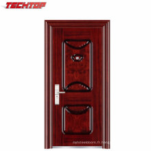 TPS-138 Master Security Doors Prix d&#39;usine